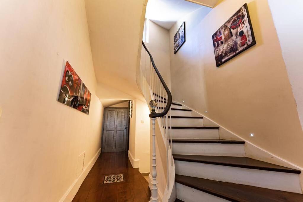Casa vacanze Maison Au Coeur De Valence Avec Parking Prive