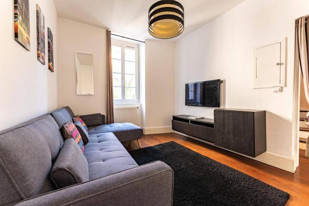 Holiday home Maison Au Coeur De Valence Avec Parking Prive *